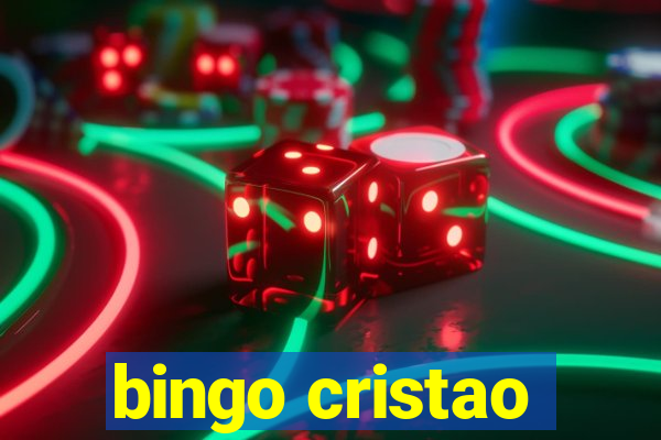 bingo cristao